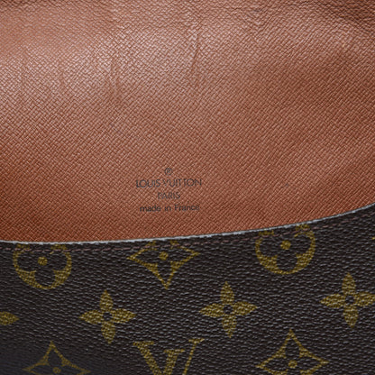 Louis Vuitton Monogram Musette GM 6 of 21