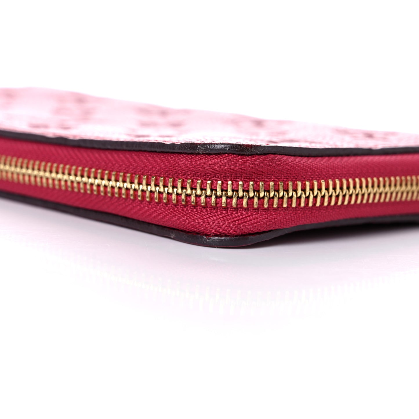 Empreinte Zippy Organizer Wallet Aurore