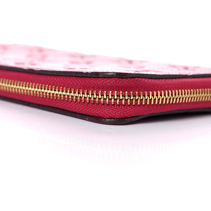 Louis Vuitton Empreinte Zippy Organizer Wallet Aurore 11 of 12