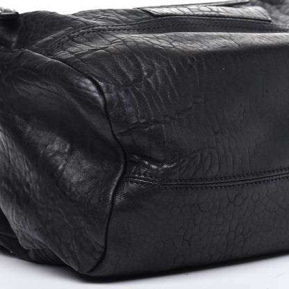 Givenchy Pebbled Sheepskin Medium Pandora Black 8 of 20