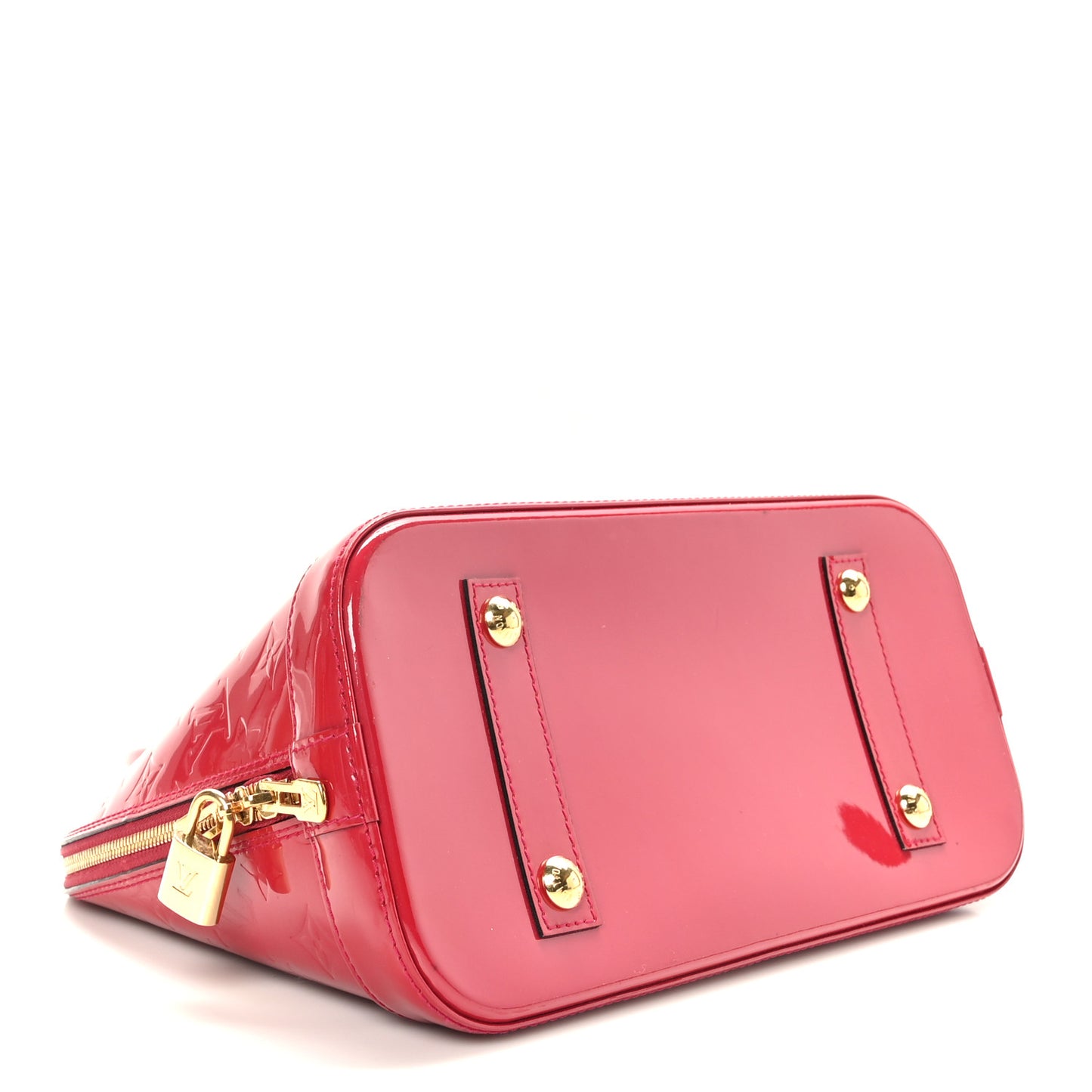 Vernis Alma PM Rose Indien