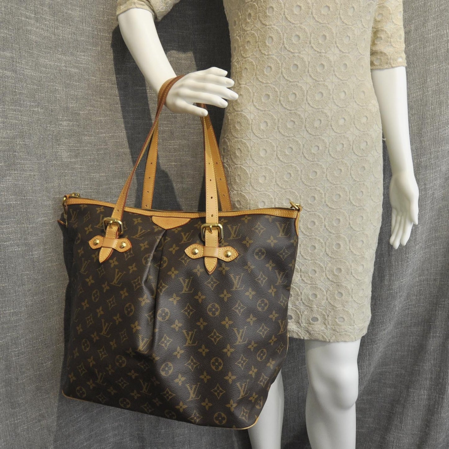 Monogram Palermo GM