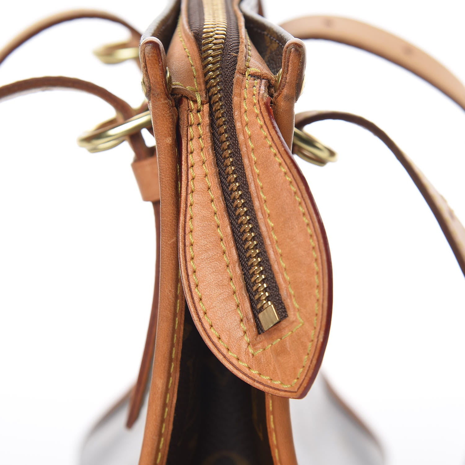 Louis Vuitton Monogram Popincourt Haut 11 of 18