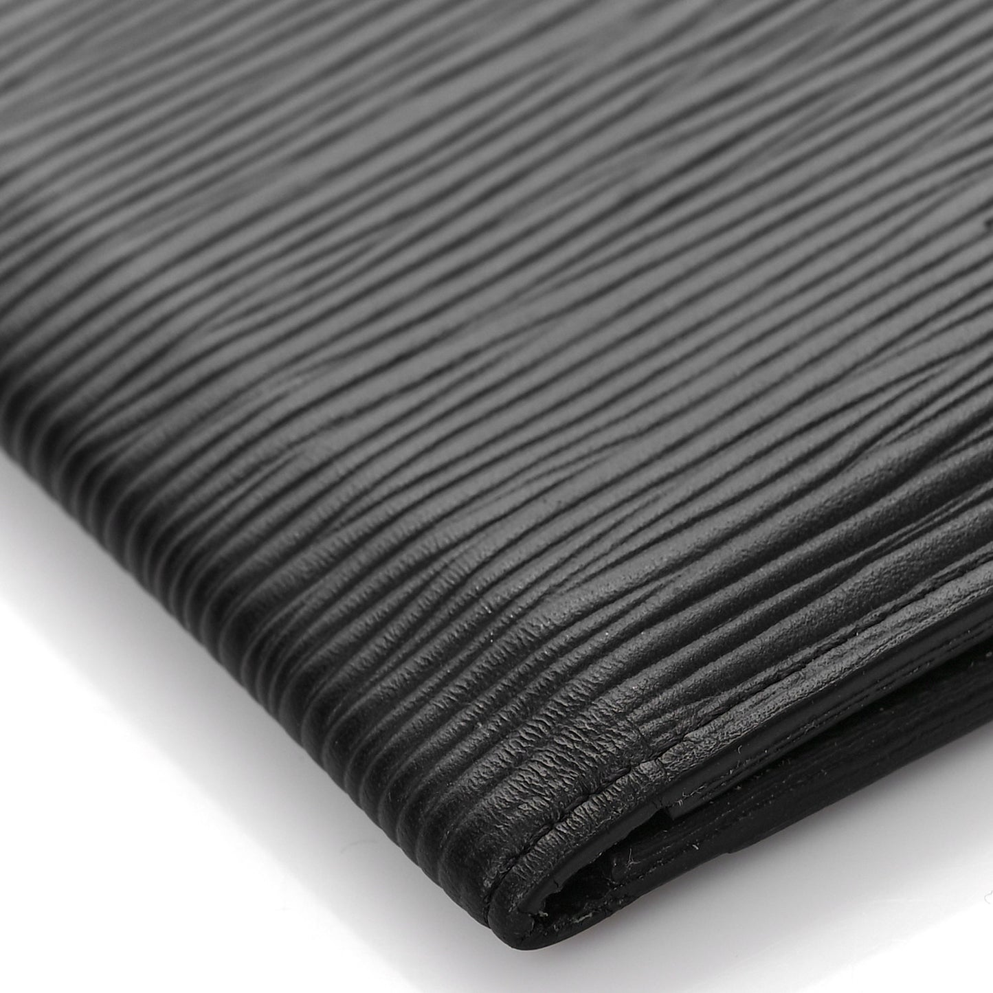 Epi Pocket Organizer Black