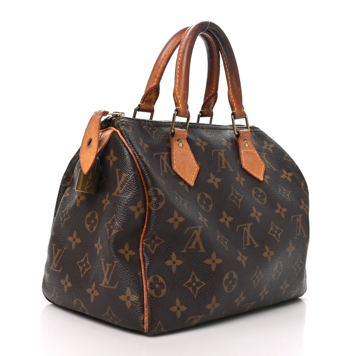 Monogram Speedy 25