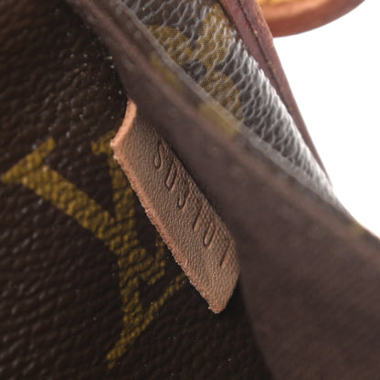 Louis Vuitton Monogram Menilmontant PM 7 of 13