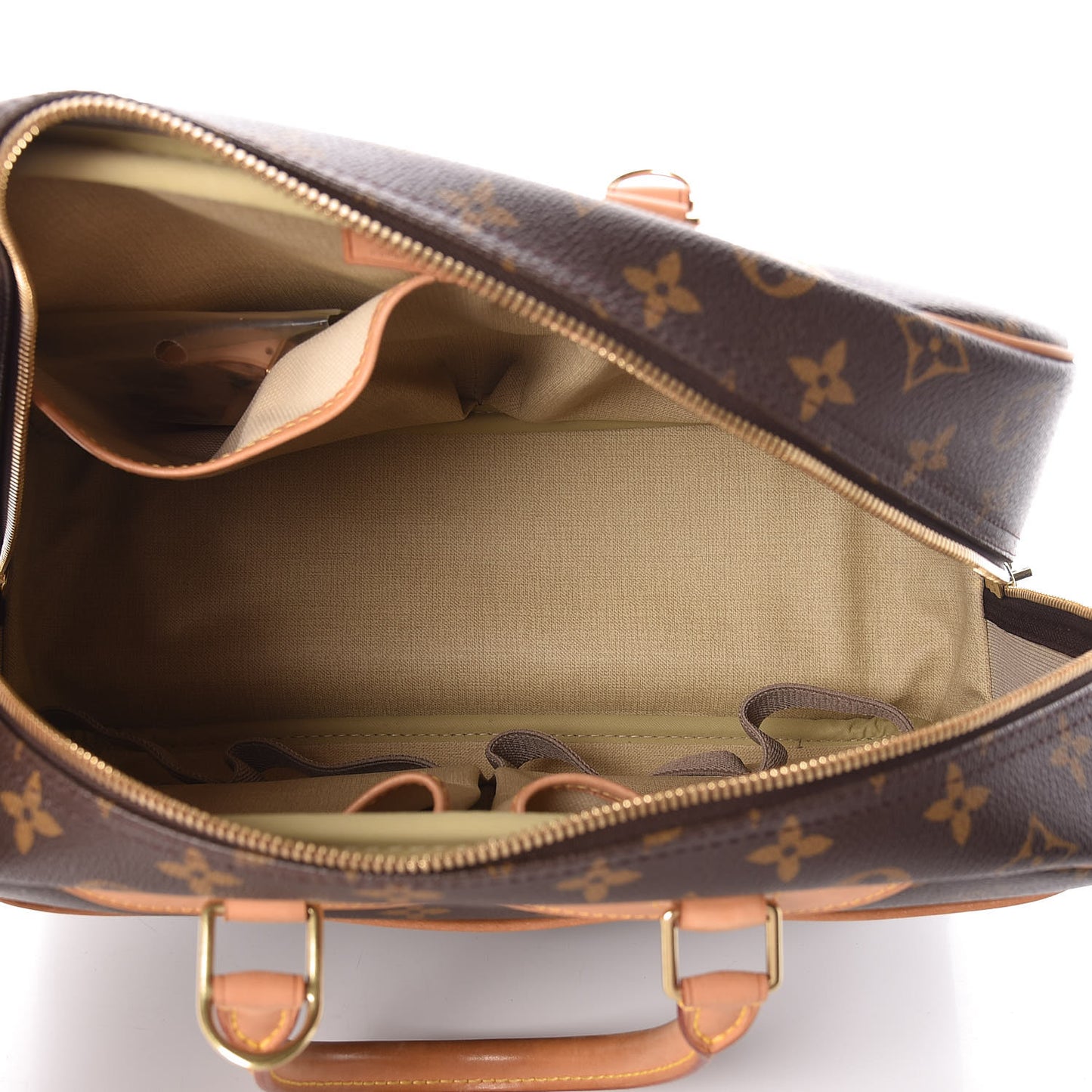 Monogram Deauville