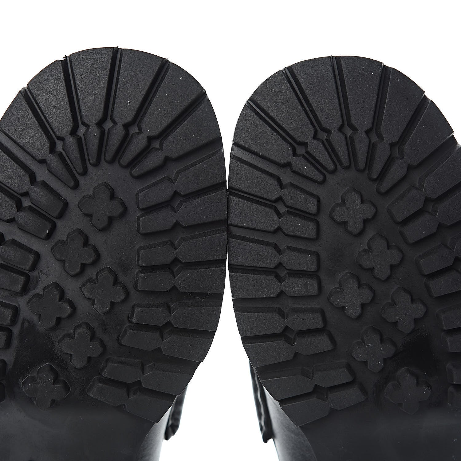 Gucci Laredo Calfskin Mens Horsebit Loafers 8.5 Black 7 of 9
