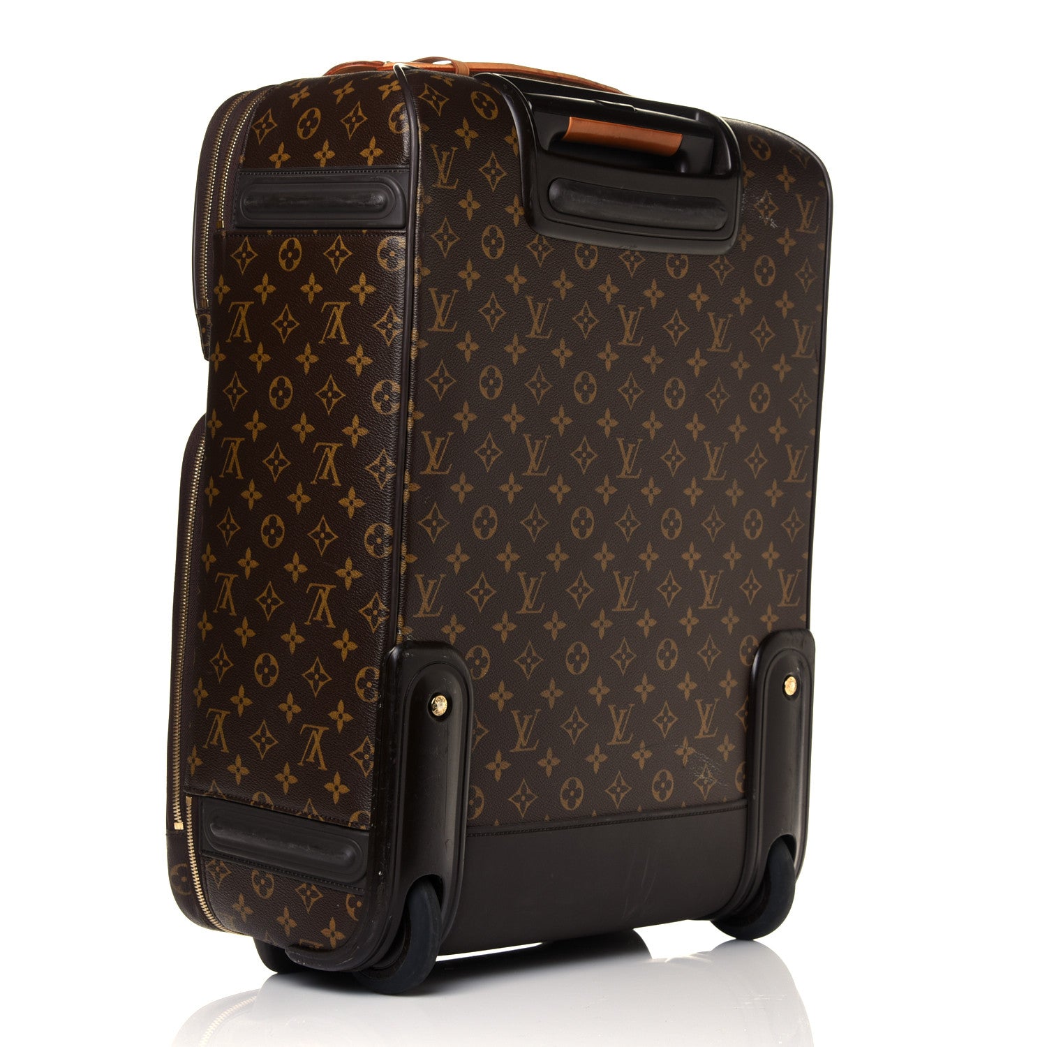 Louis Vuitton Monogram Pegase 55 Business 3 of 16