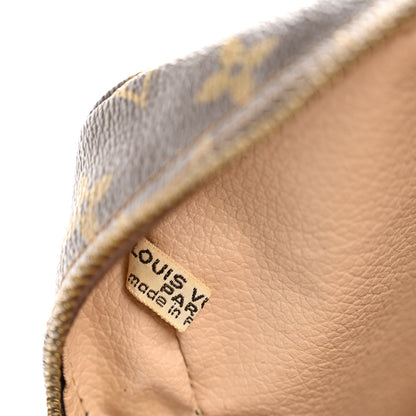 Louis Vuitton Monogram Trousse Toilette 23 6 of 6