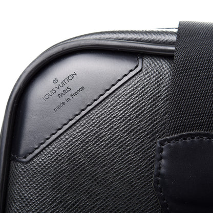 Louis Vuitton Taiga Satellite 53 Slate 13 of 13