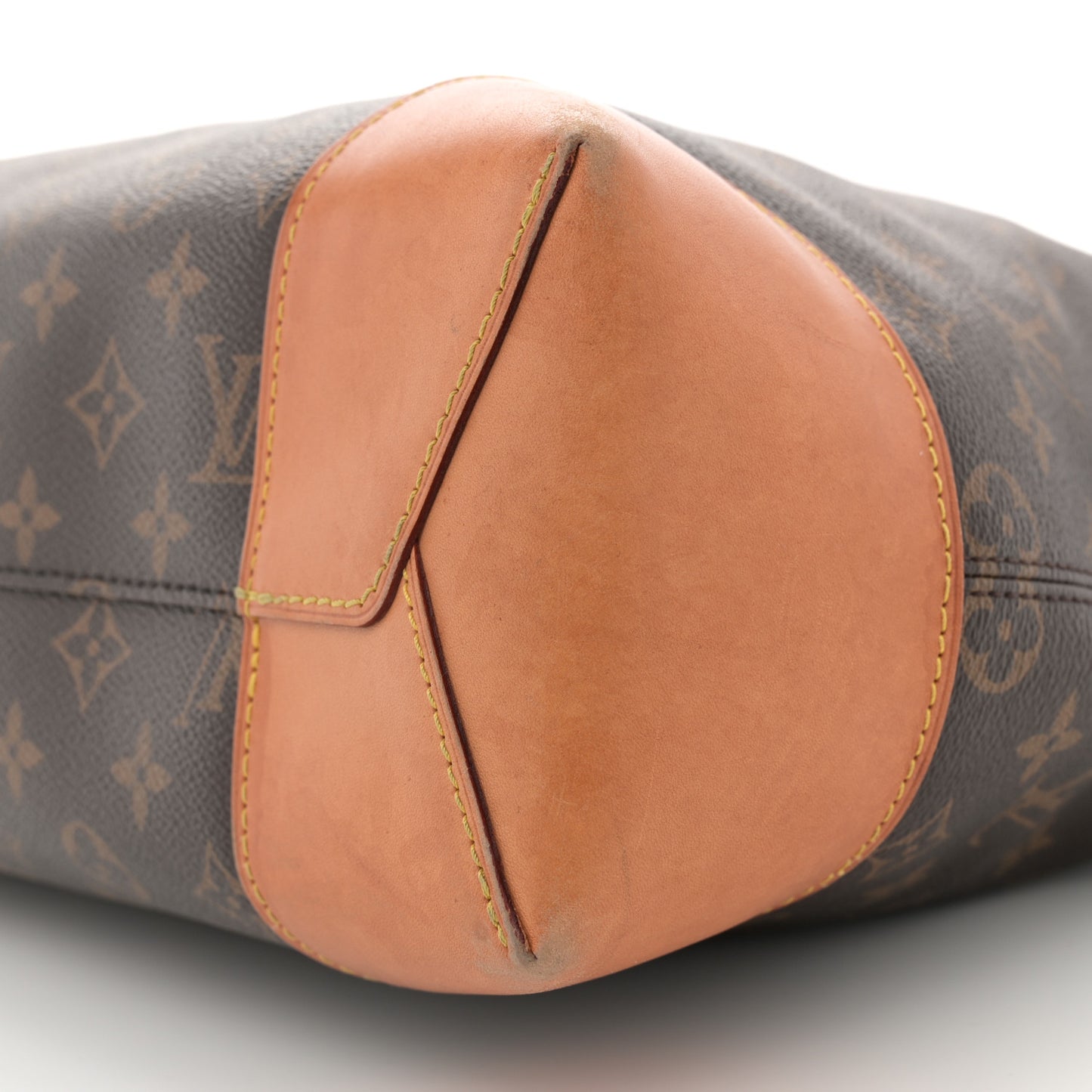 Monogram Berri MM