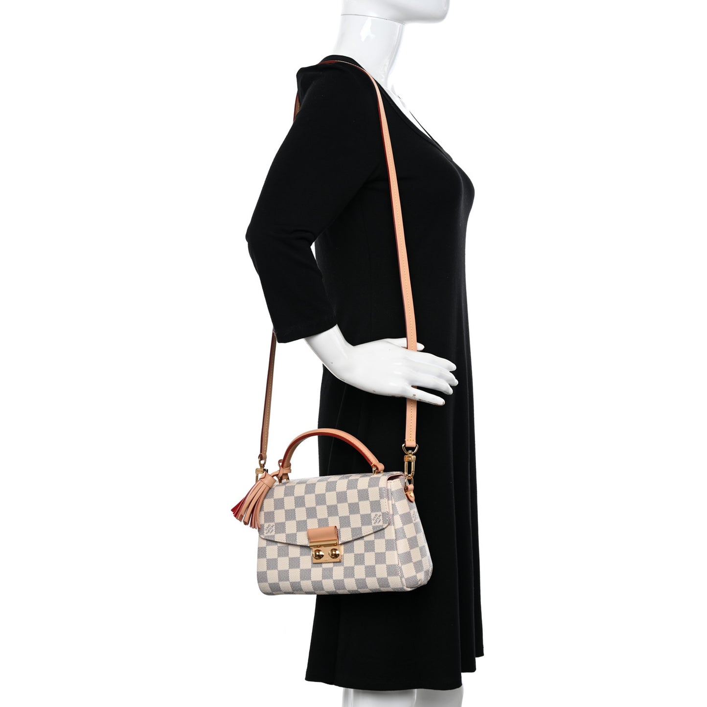 Damier Azur Croisette