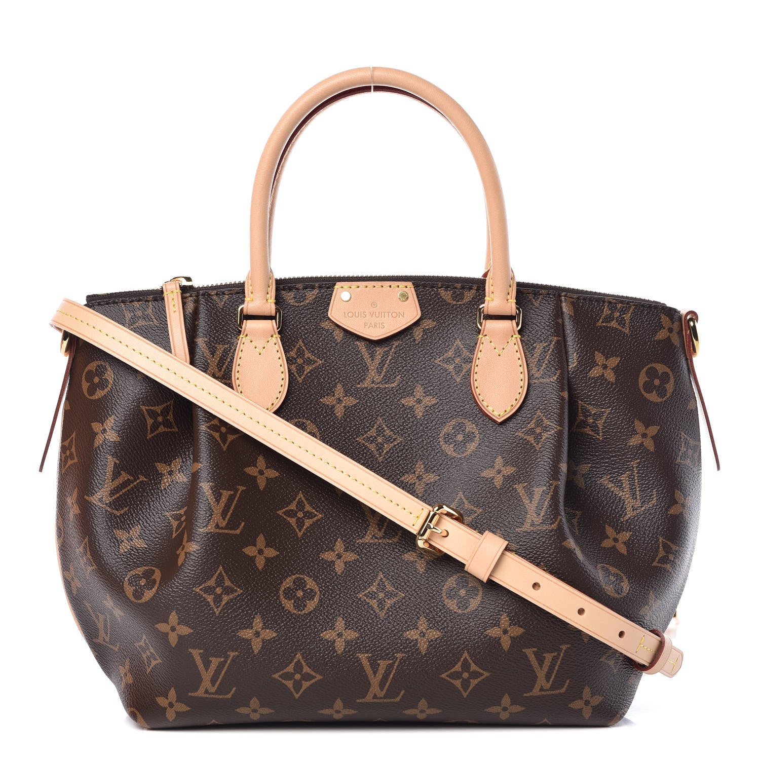 Louis Vuitton Monogram Turenne PM 1 of 11