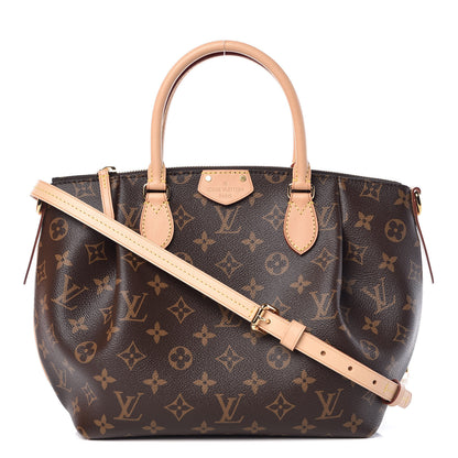 Louis Vuitton Monogram Turenne PM 1 of 11