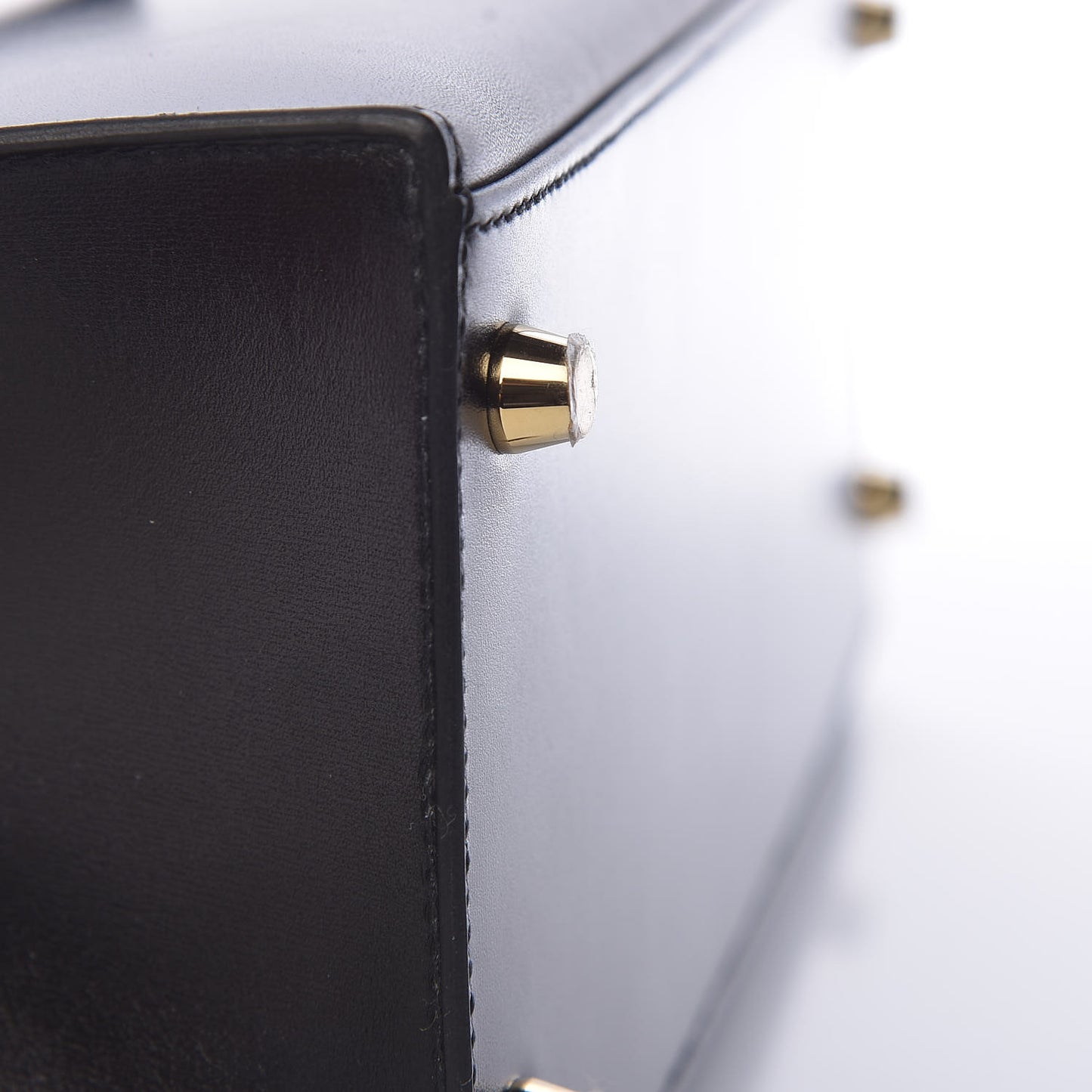 Box Kelly Sellier 28 Black