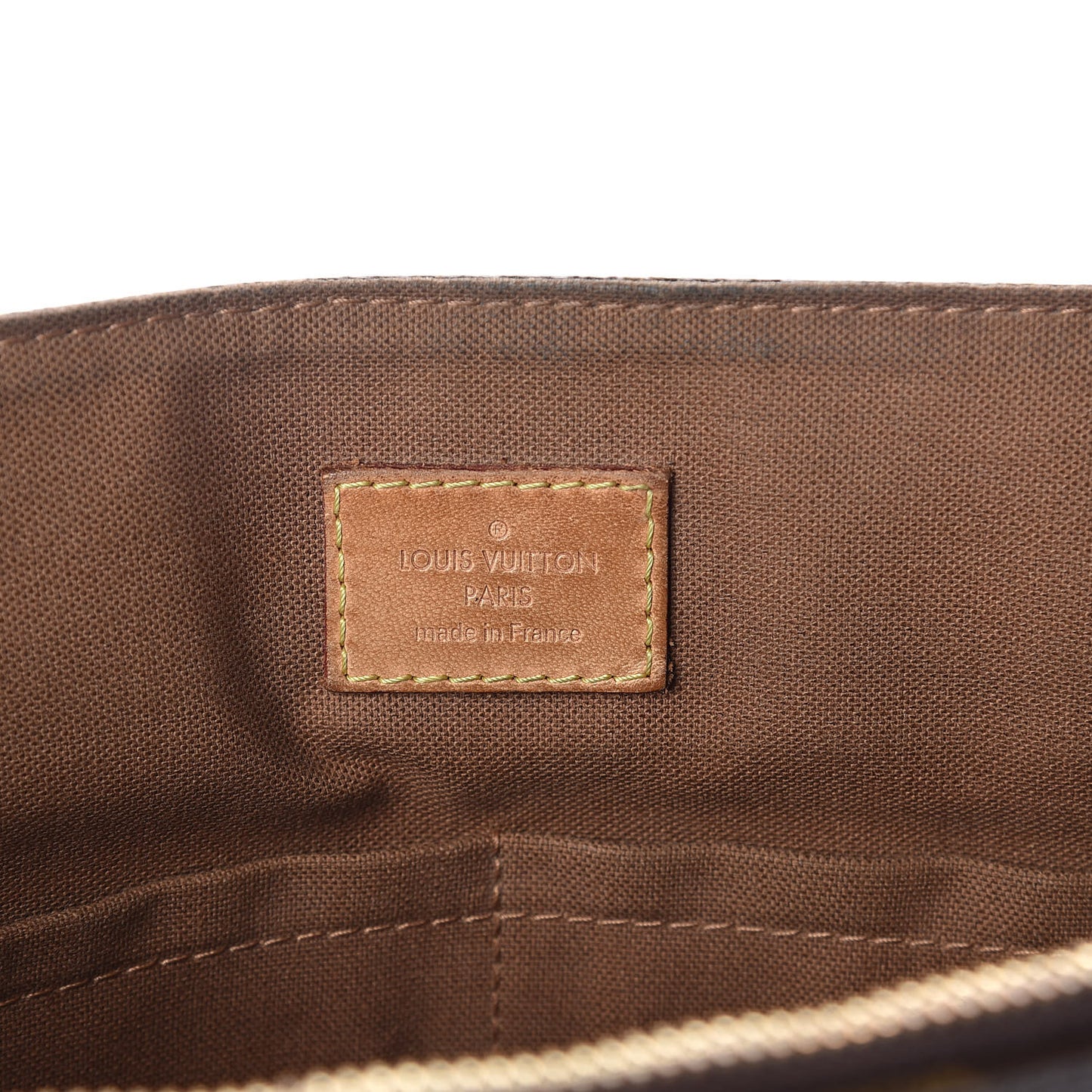 Monogram Beaubourg MM Messenger Bag