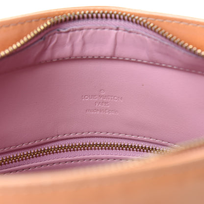 Louis Vuitton Vernis Houston Marshmallow 15 of 17