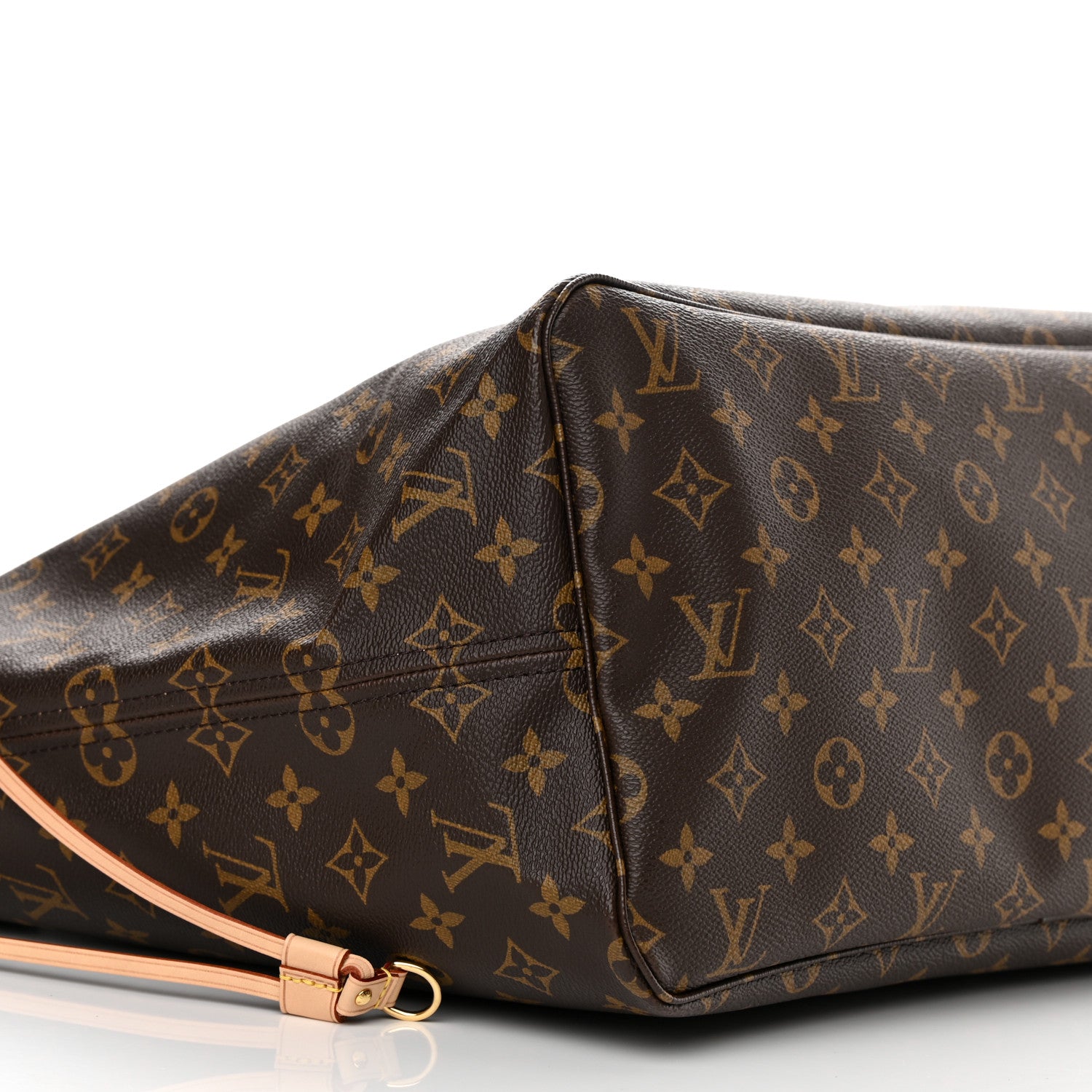 Louis Vuitton Monogram Neo Neverfull GM 8 of 10