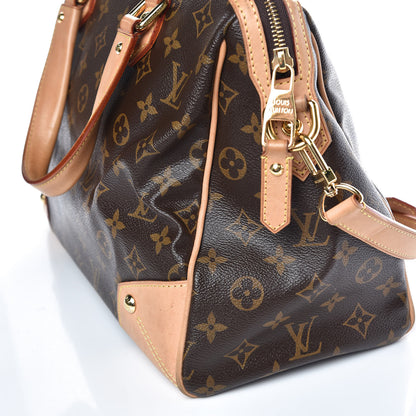 Louis Vuitton Monogram Retiro PM 10 of 25