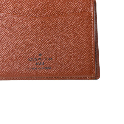 Louis Vuitton Monogram Japon Singapour Card Holder 6 of 6