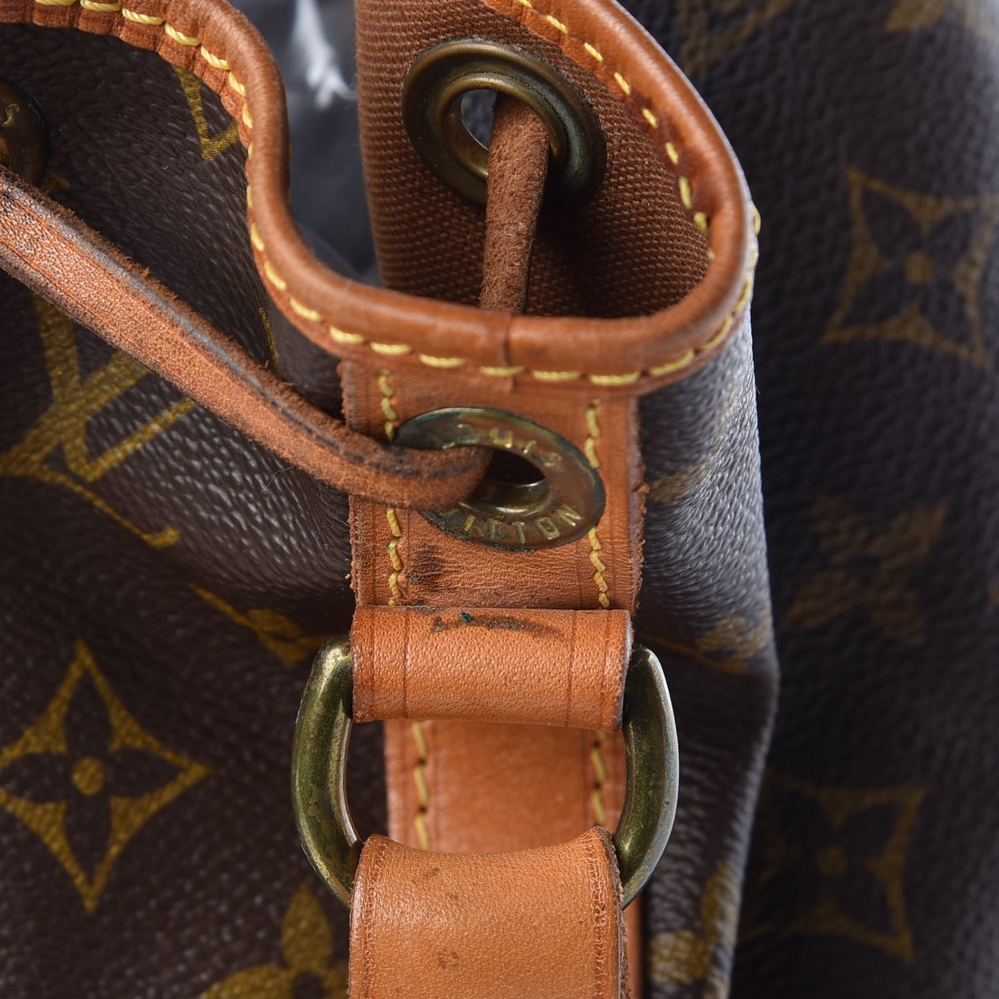 Monogram Petit Noe