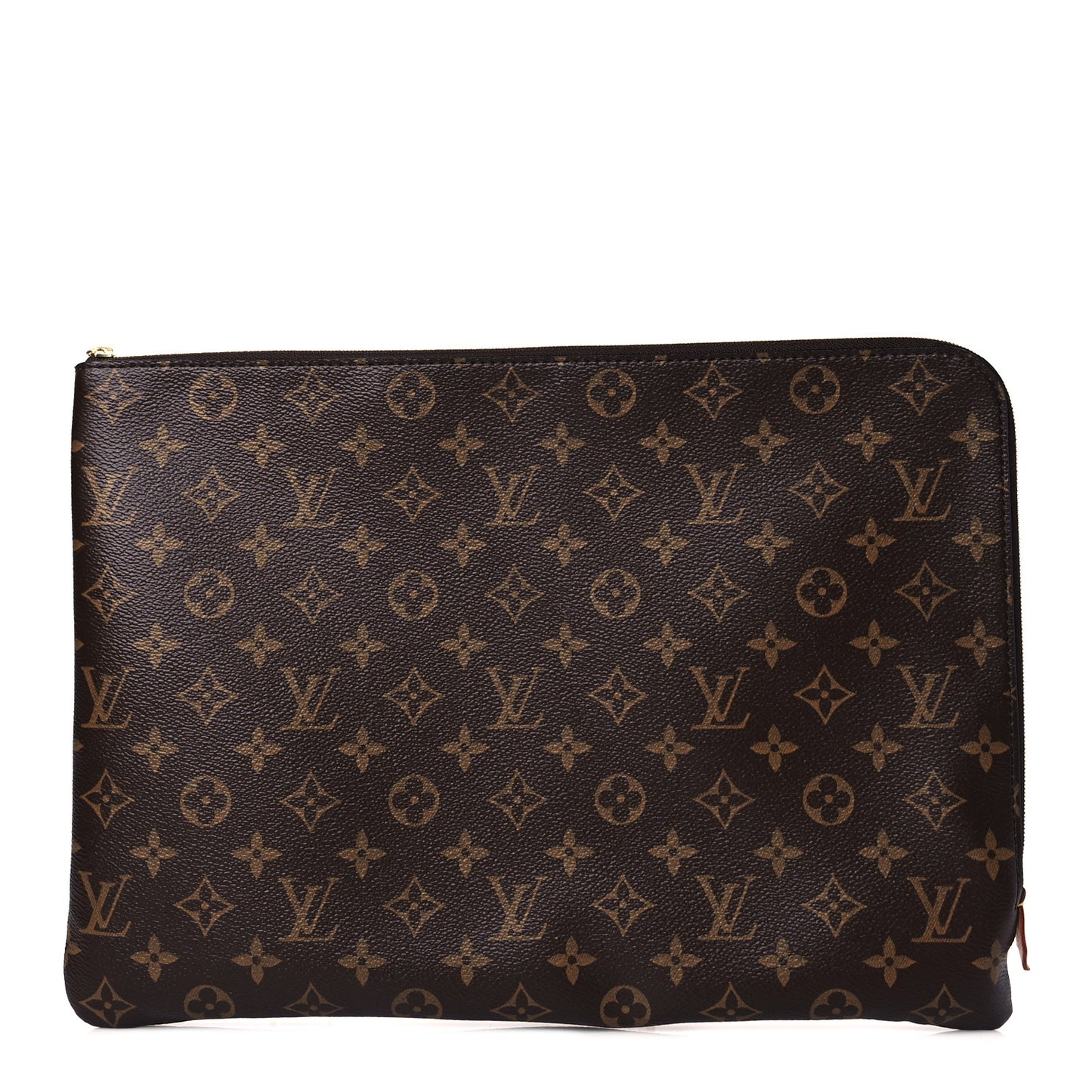 Monogram Etui Voyage GM Pouch