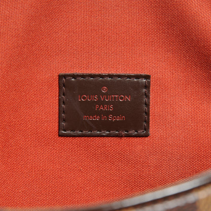 Louis Vuitton Damier Ebene Olav MM Messenger Bag 6 of 8