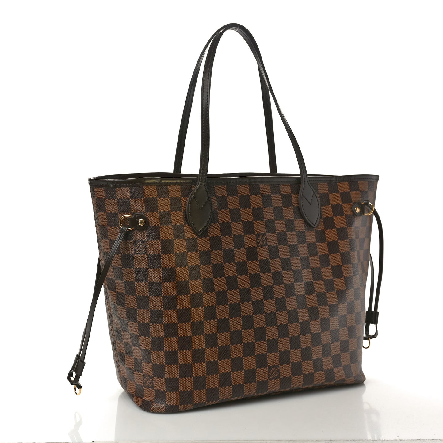 Damier Ebene Neo Neverfull MM