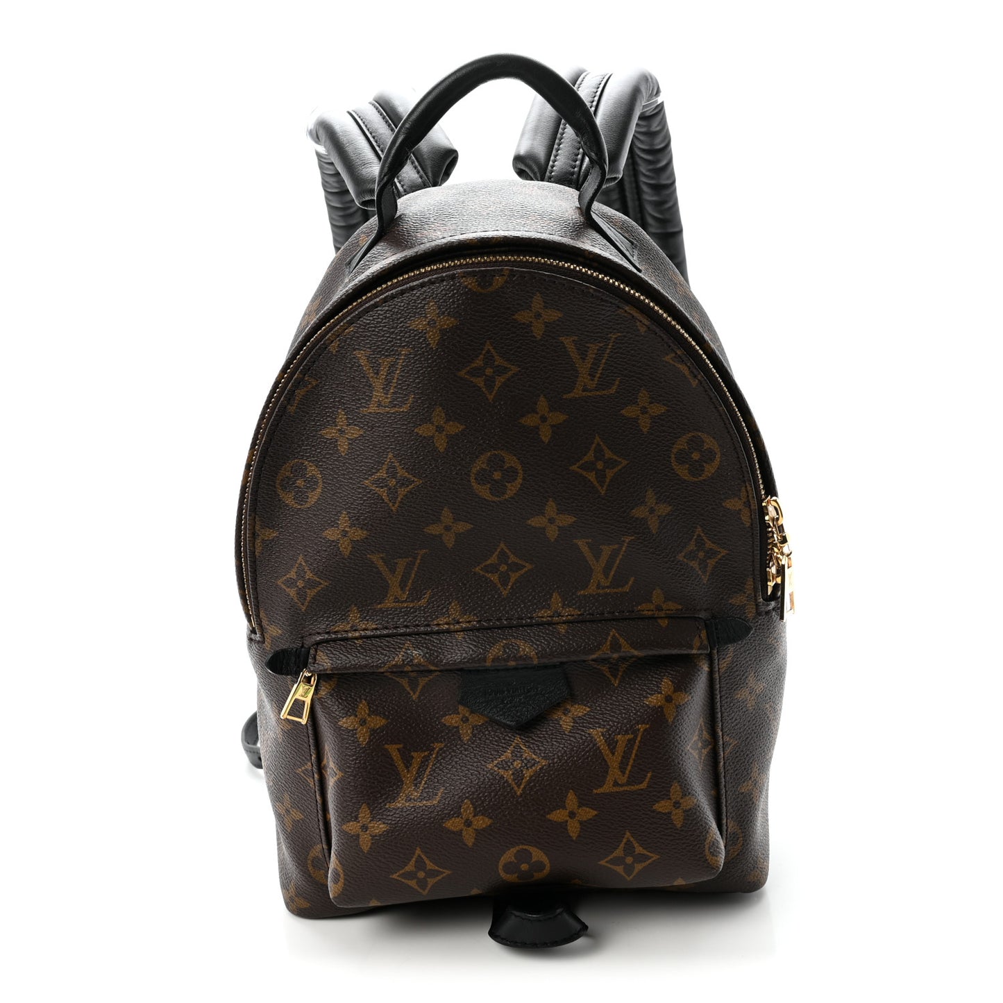 Monogram Palm Springs Backpack PM
