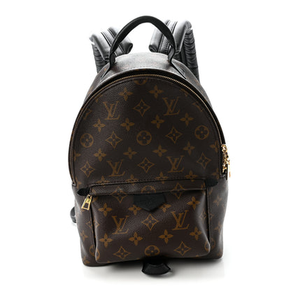 Louis Vuitton Monogram Palm Springs Backpack PM 1 of 9