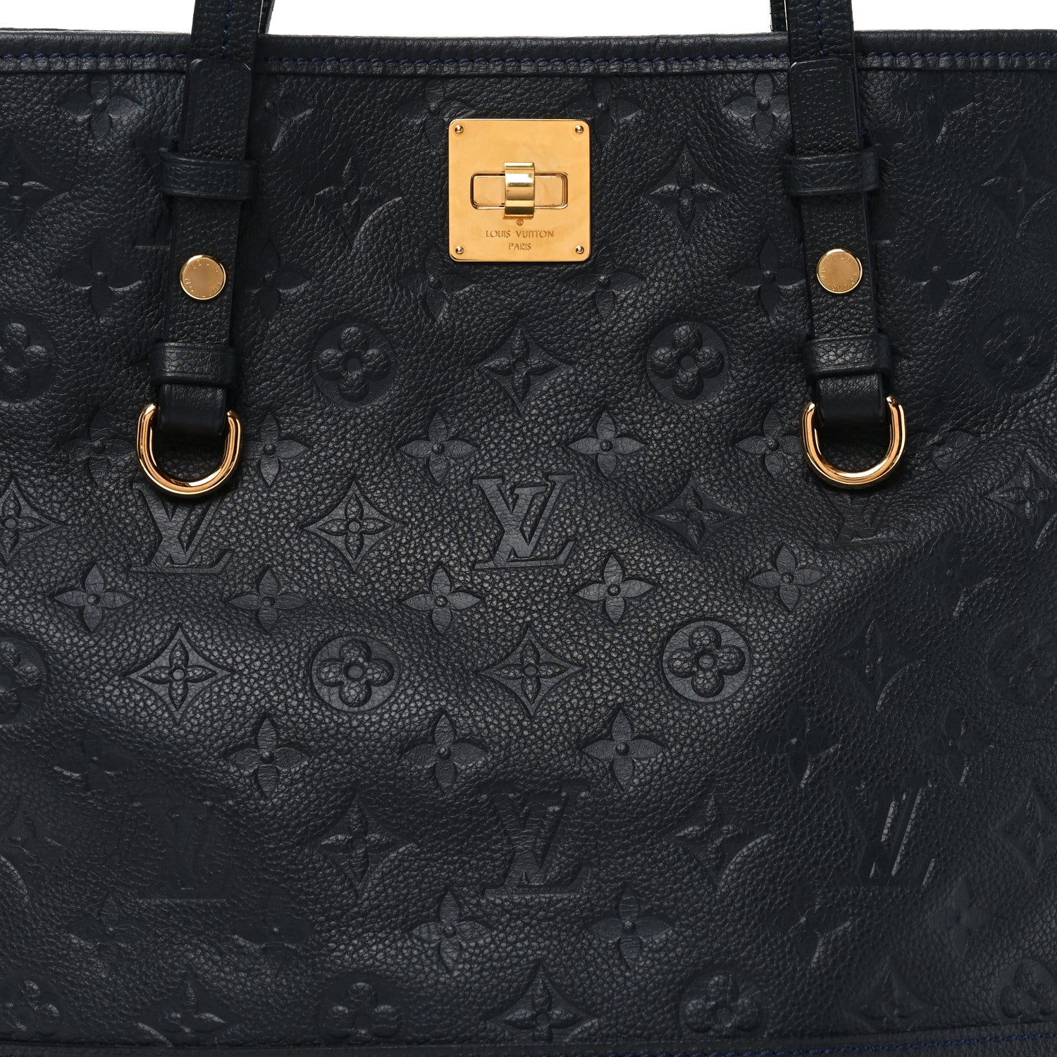 Louis Vuitton Empreinte Citadine PM Infini 7 of 9