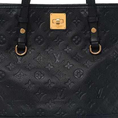 Louis Vuitton Empreinte Citadine PM Infini 7 of 9