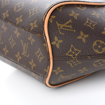 Louis Vuitton Monogram Ellipse PM 10 of 10