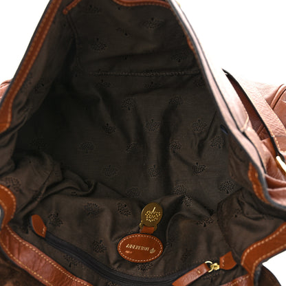 Mulberry Soft Buffalo Medium Alexa Oak 5 of 16