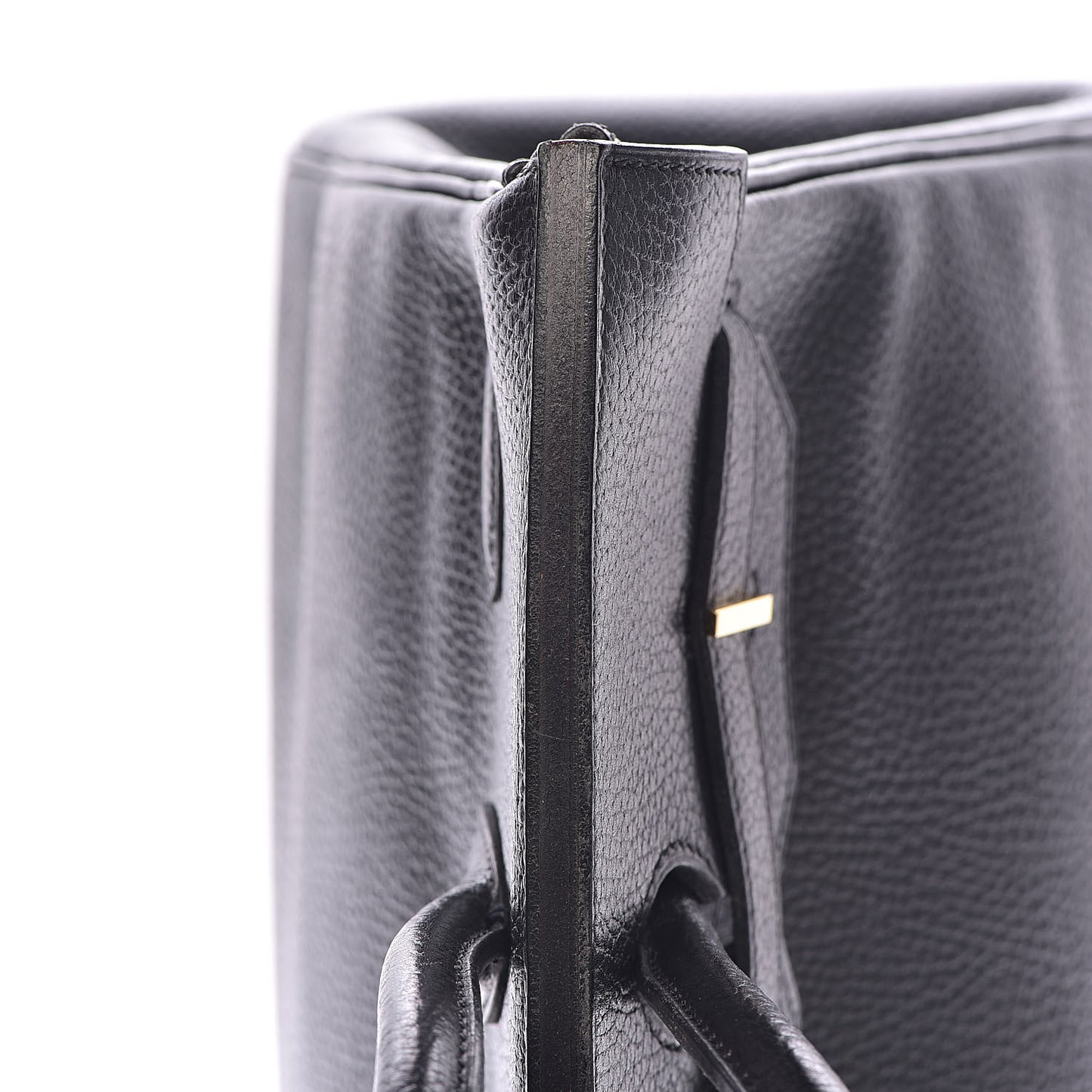 Ardennes HAC Birkin 32 Black