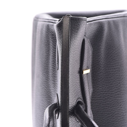 Hermes Ardennes HAC Birkin 32 Black 39 of 41