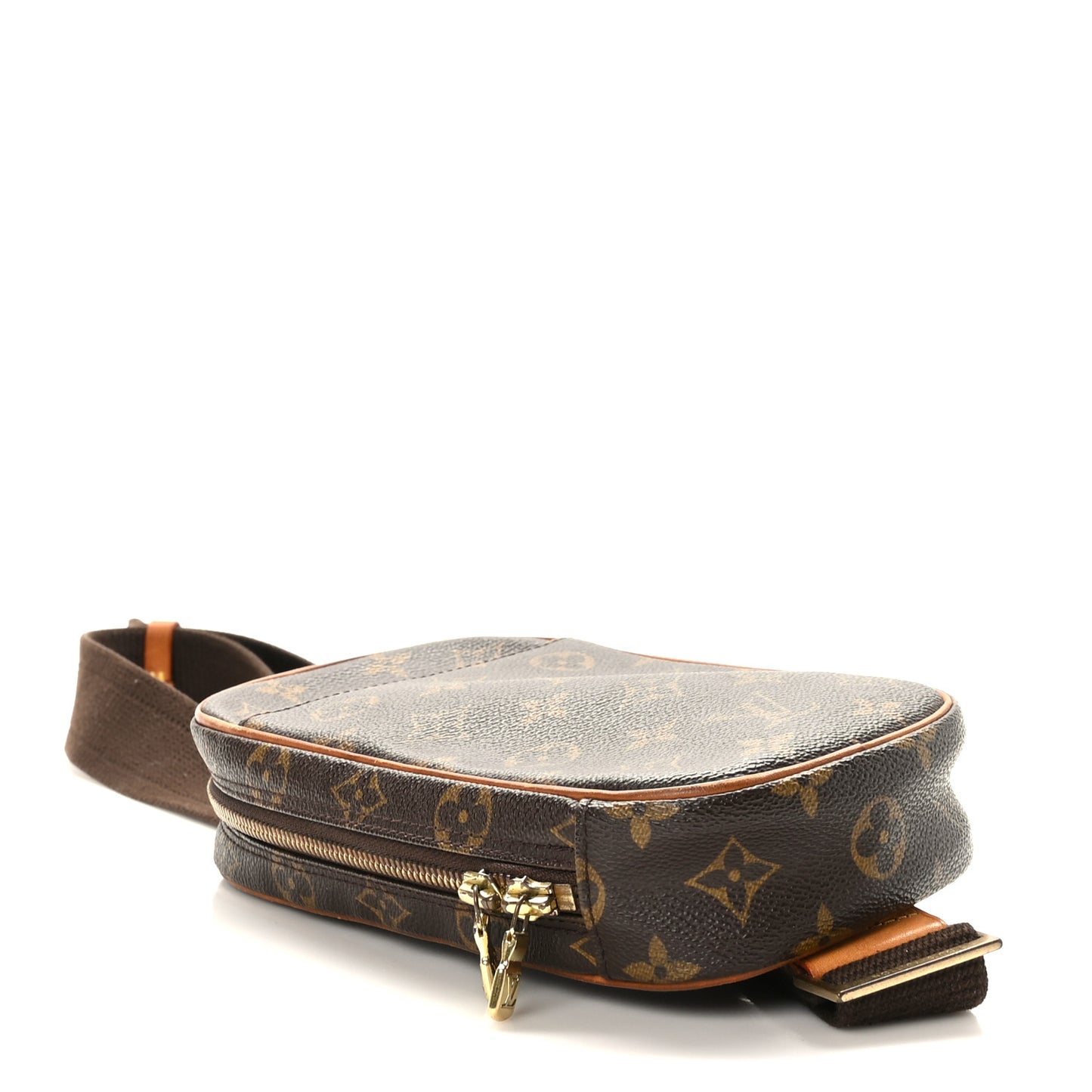 Monogram Pochette Gange
