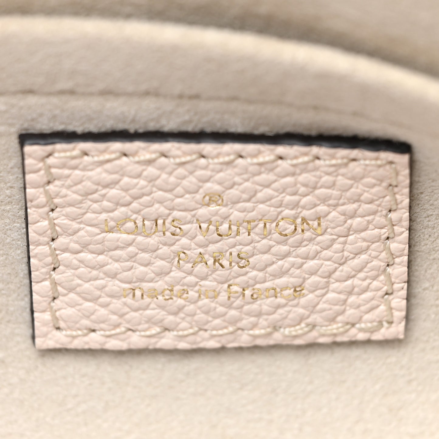 Empreinte Monogram Giant By The Pool Papillon BB Cream Saffron