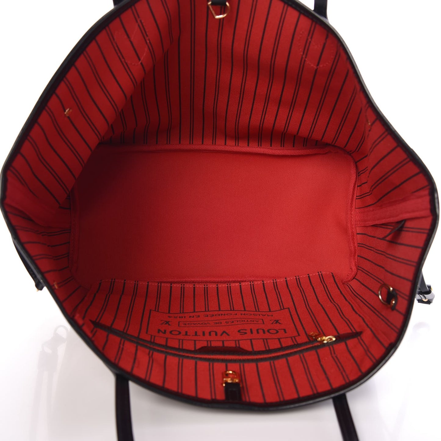 Monogram World Tour Neverfull MM