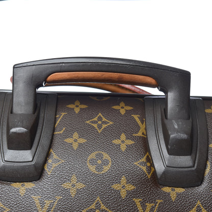 Louis Vuitton Monogram Bosphore Trolley 50 15 of 16