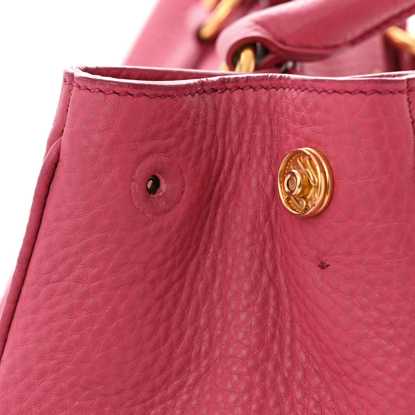 Vitello Daino Tote Peonia
