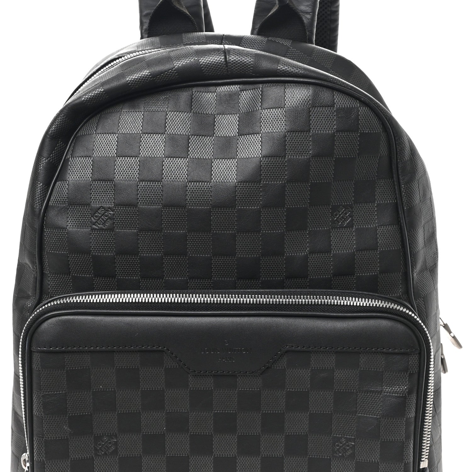 Louis Vuitton 2019 Damier Infini Campus Backpack