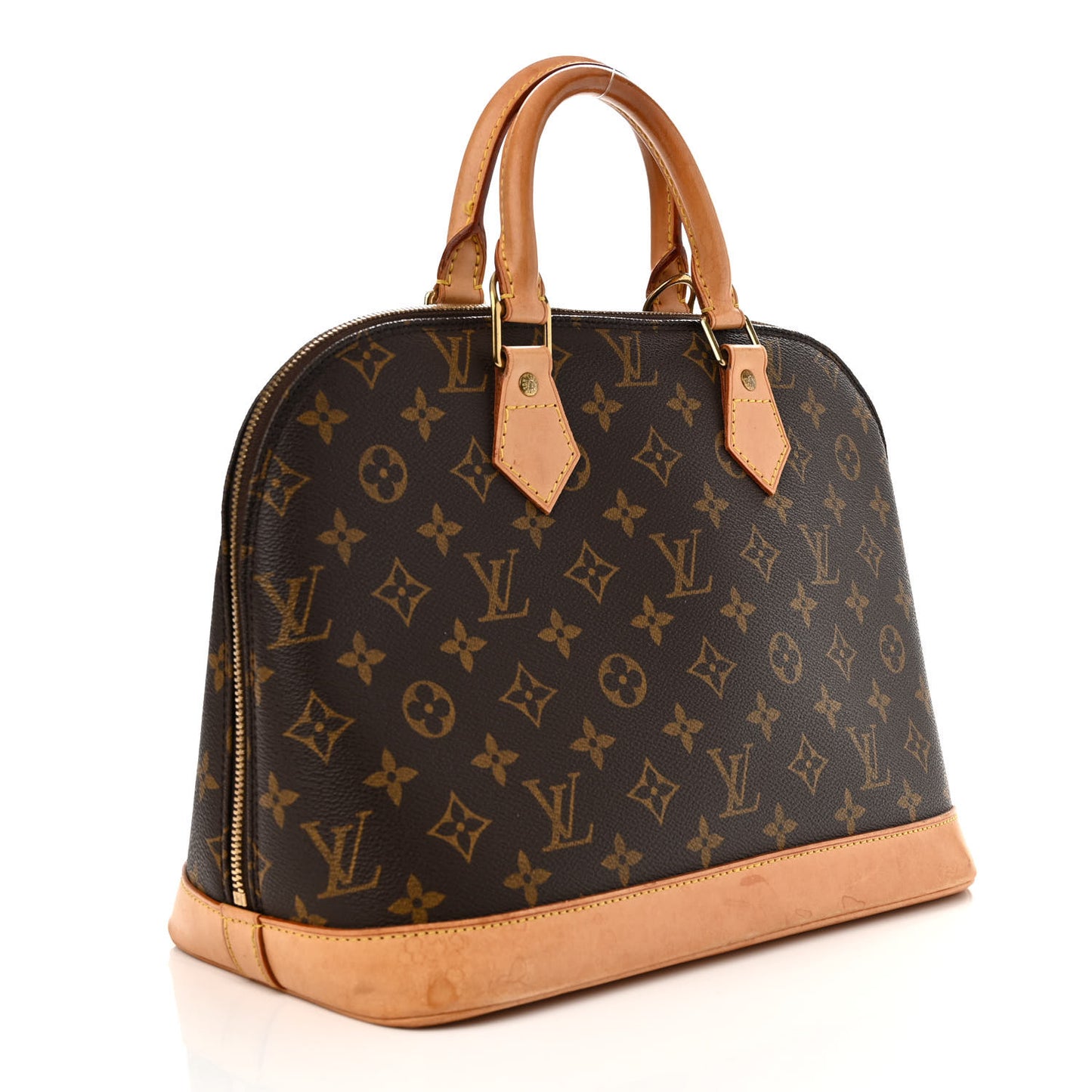 Monogram Alma PM