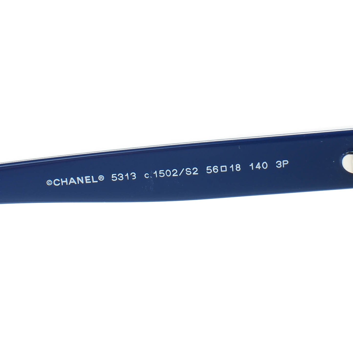 CC Sunglasses 5313 Blue