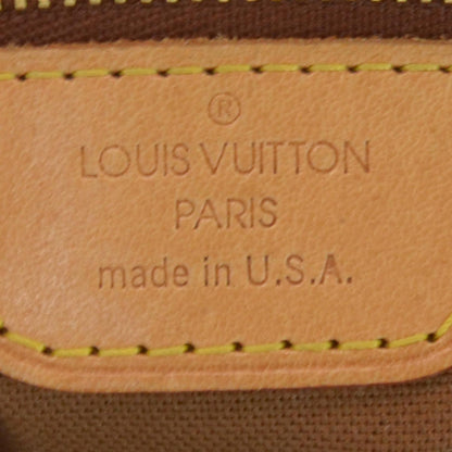 Louis Vuitton Monogram Vavin PM 5 of 7