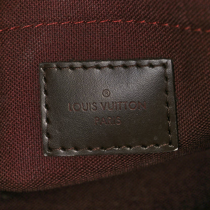 Louis Vuitton Damier Ebene Favorite PM 6 of 11