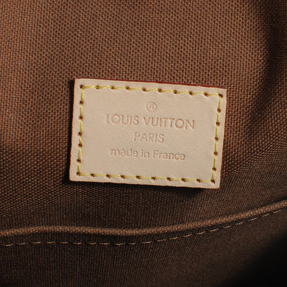 Louis Vuitton Monogram Lockit 6 of 7