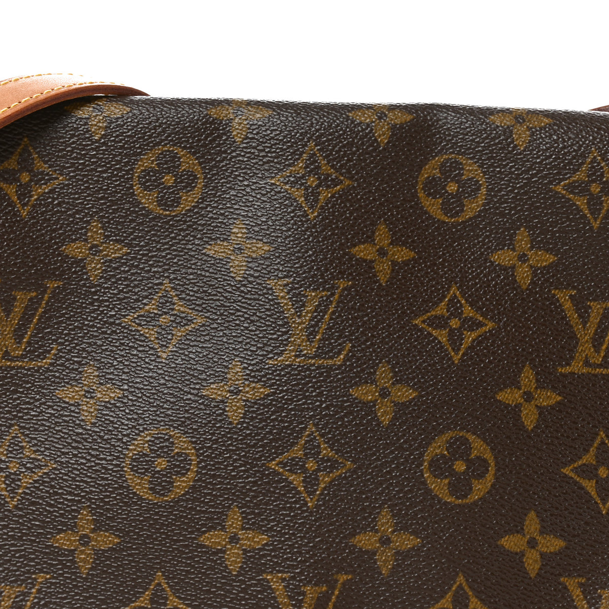 Louis Vuitton Monogram Musette Tango Long Strap 7 of 9