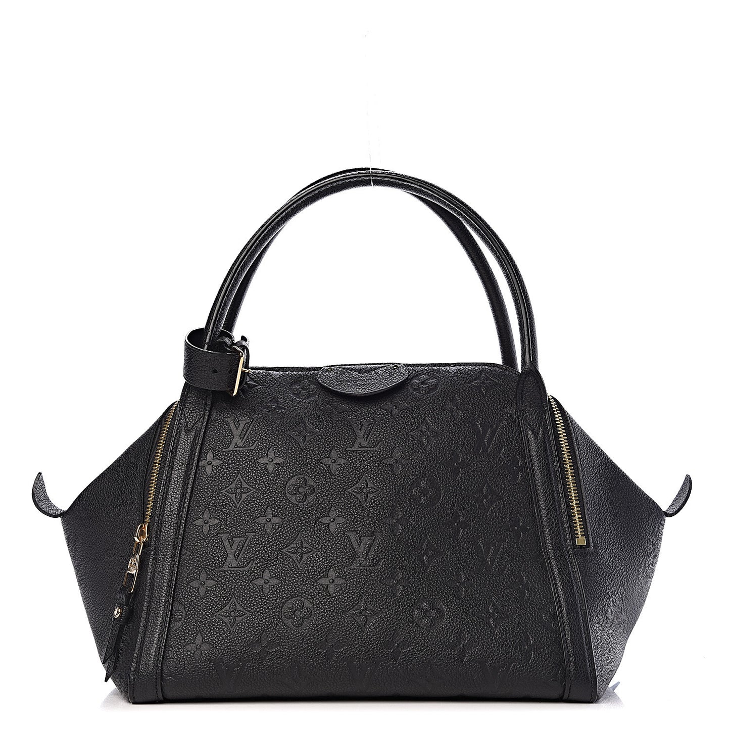 Empreinte Marais MM Black